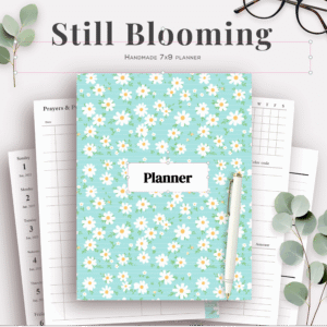 Bloom Planner